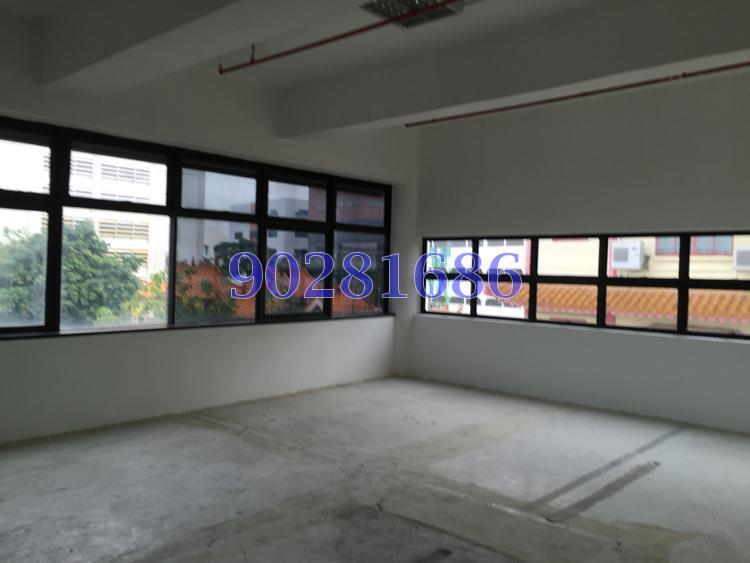 Ace Building (D14), Factory #112684402